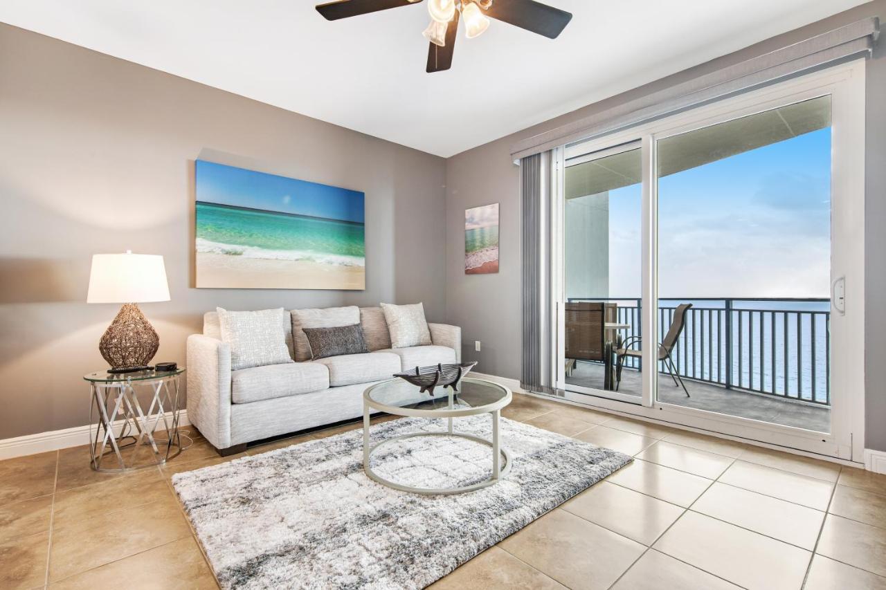 Sterling Breeze 1703 Apartamento Panama City Beach Exterior foto